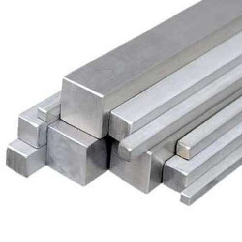 Горячекатаный квадрат 10x10 мм Ст3пс ГОСТ 2591-2006