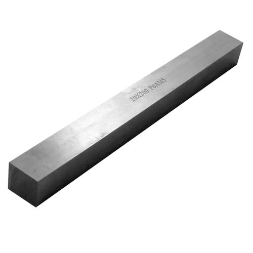 Брусок из быстрорежущей стали 40x40 мм Р18