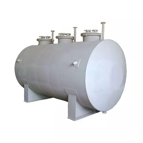 Конденсатный бак 5x1600x0.6 мм ТУ 3615-001-14509919-2017