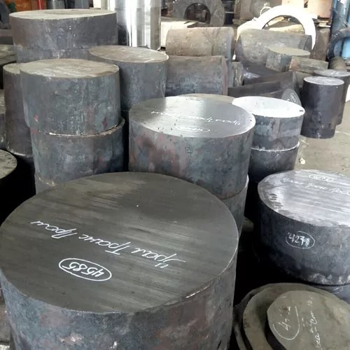 Стальные круглые заготовки 140x1600 мм 30ХГСА ГОСТ 7062-90